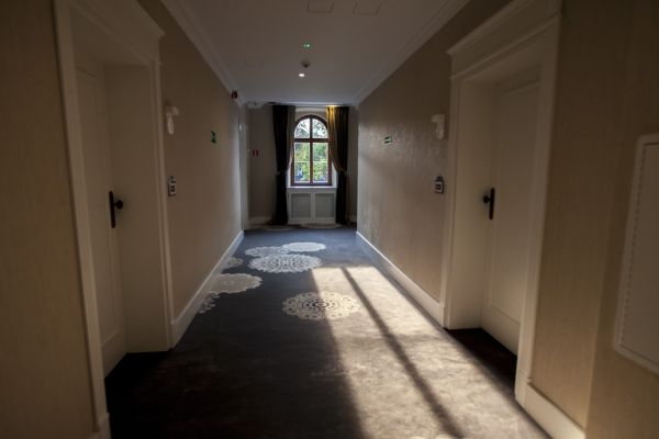 Hotel Alhambra (Lądek-Zdrój)